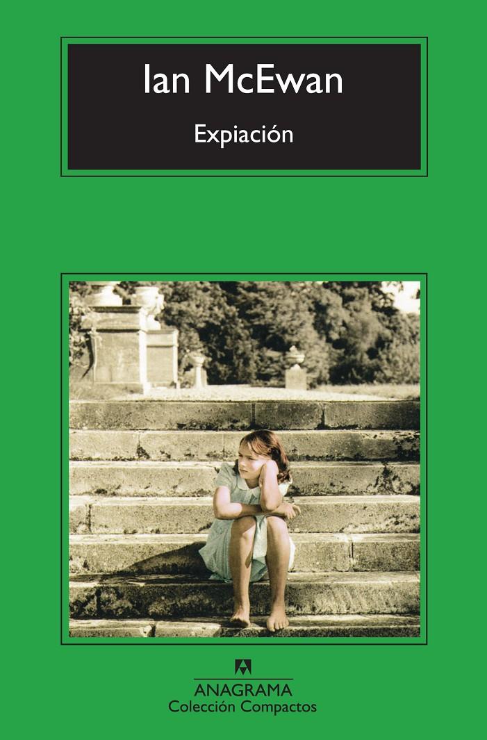 EXPIACION | 9788433976550 | MCEWAN, IAN