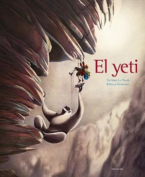 YETI, EL  | 9788414002391 | LE THANH, TAI  MARC