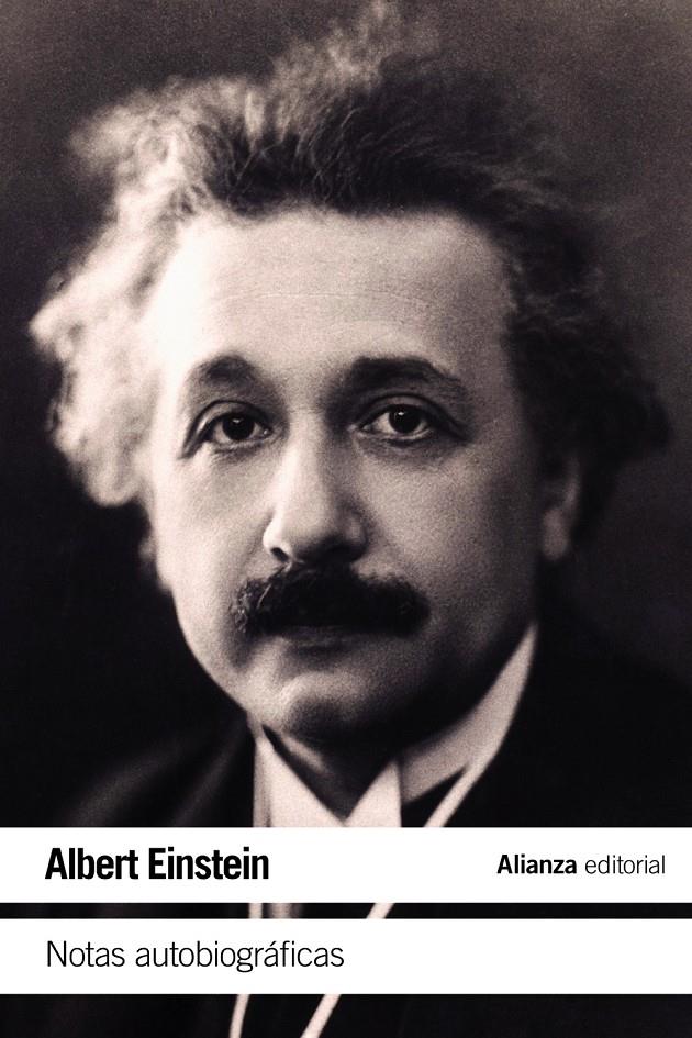 NOTAS AUTOBIOGRAFICAS | 9788491044956 | EINSTEIN, ALBERT