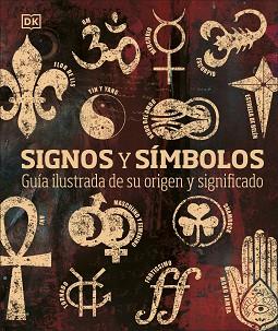 SIGNOS Y SIMBOLOS | 9780241537961