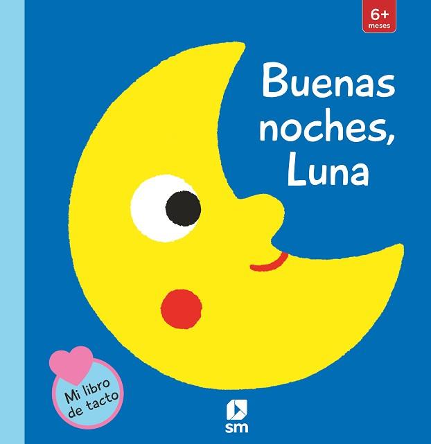 BUENAS NOCHES LUNA | 9788413188485 | KAWAMURA, YAYO