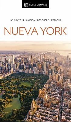 NUEVA YORK (GUIAS VISUALES) | 9780241735633 | DK