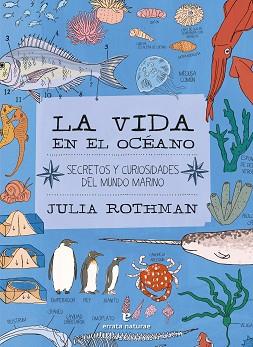 VIDA EN EL OCEAN,LA | 9788417800789 | ROTHMAN, JULIA