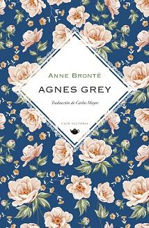 AGNES GREY | 9788412535327 | BRONTE, ANNE