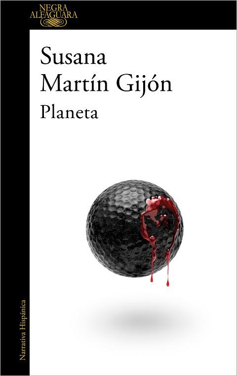 PLANETA | 9788420461007 | MARTIN GIJON, SUSANA