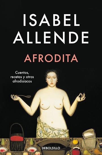 AFRODITA | 9788466360739 | ALLENDE, ISABEL