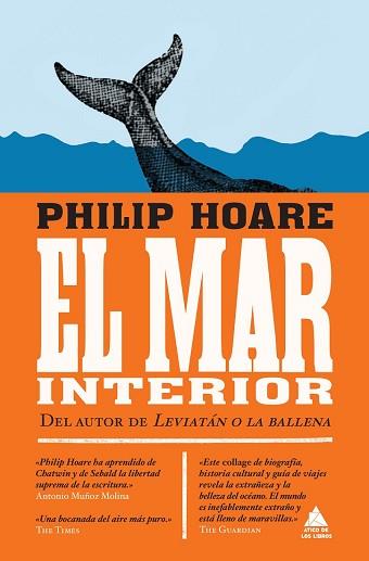 MAR INTERIOR, EL | 9788416222285 | HOARE, PHILIP