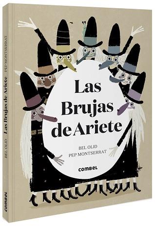 BRUJAS DE ARIETE, LAS | 9788491016137 | OLID BAEZ, BEL