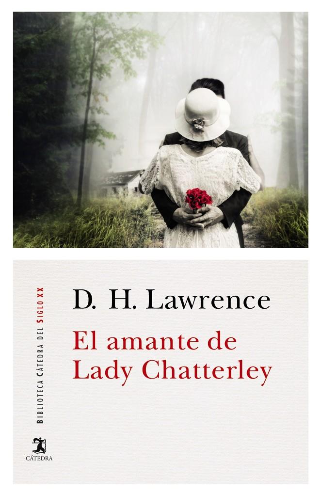 AMANTE DE LADY CHATTERLEY, EL  | 9788437636009 | LAWRENCE, D H