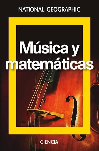 MUSICA Y MATEMATICAS | 9788482986944 | JAVIER ARBONÉS /8206; PABLO MILRUD