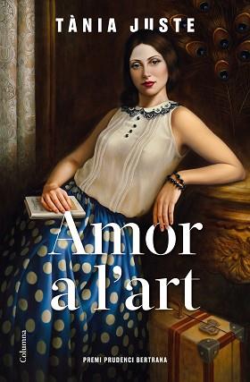 AMOR A L'ART | 9788466428149 | JUSTE, TANIA