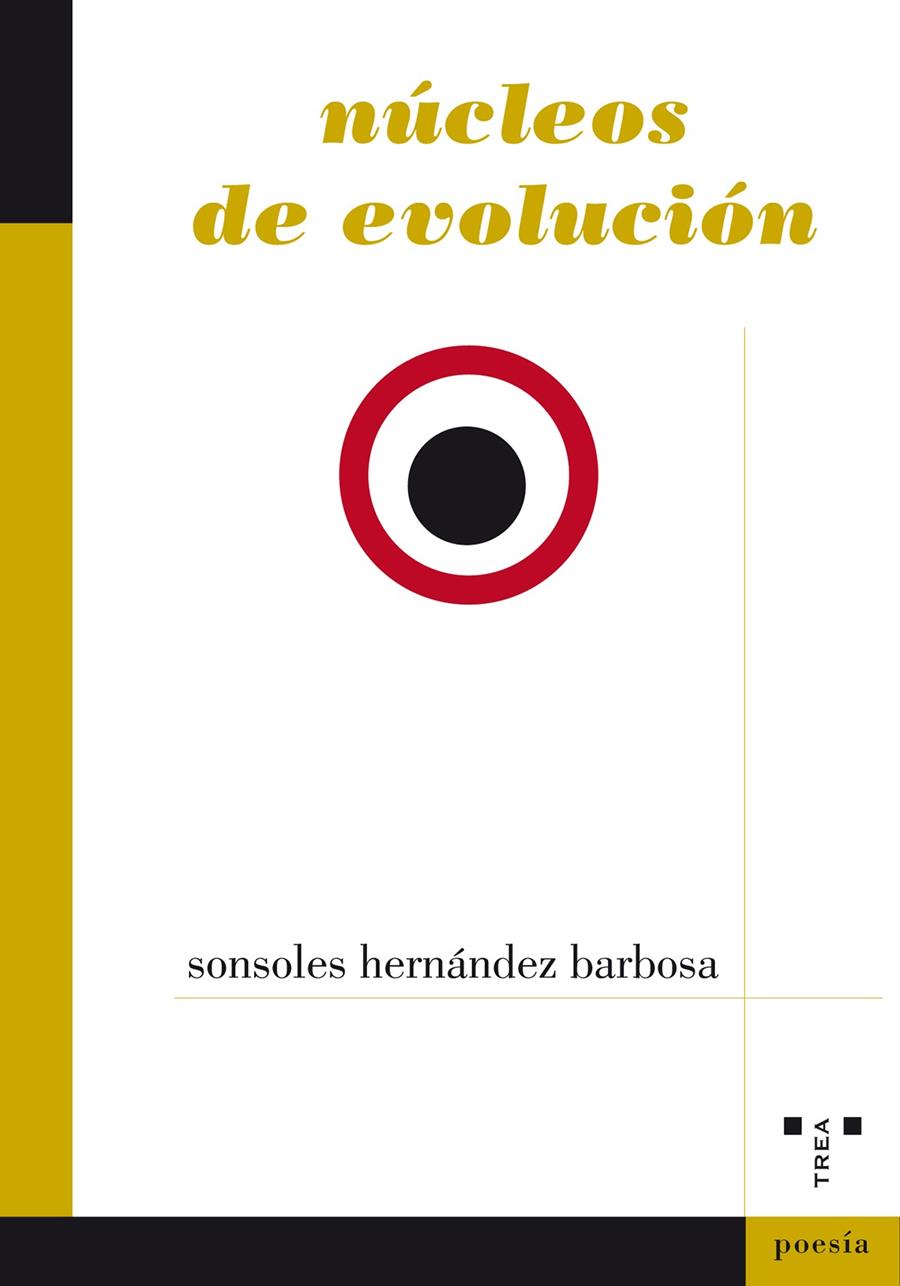 NUCLEOS DE EVOLUCION | 9788417140854 | HERNANDEZ BARBOSA, SONSOLES