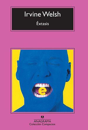 EXTASIS | 9788433976611 | WELSH, IRVINE