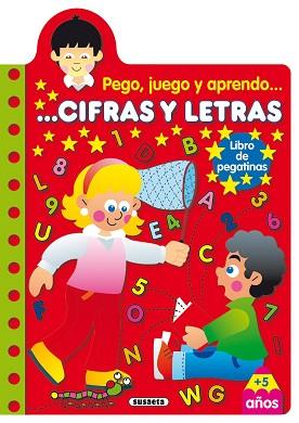 CIFRAS Y LETRAS | 9788467777352 | BUSQUETS, JORDI