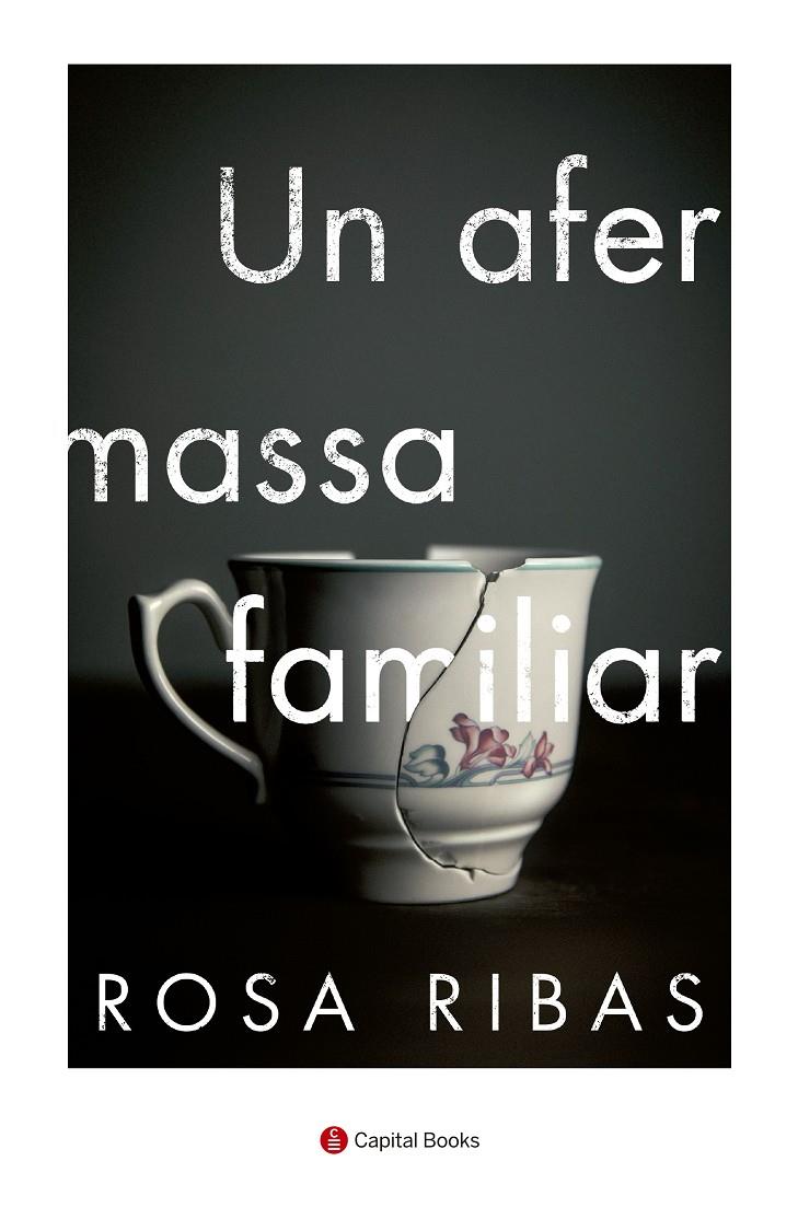 UN AFER MASSA FAMILIAR | 9788494853241 | RIBAS MOLINE, ROSA