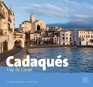 CADAQUES | 9788484786443