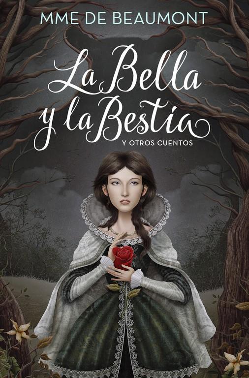 BELLA Y LA BESTIA Y OTROS CUENTOS, LA  | 9788420485867 | LEPRINCE DE BEAUMONT, JEANNE MARIE