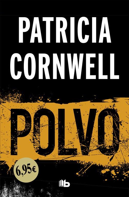 POLVO  | 9788490705506 | CORNWELL, PATRICIA 