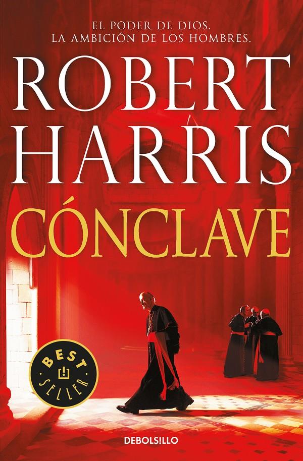 CONCLAVE | 9788466343046 | HARRIS, ROBERT 