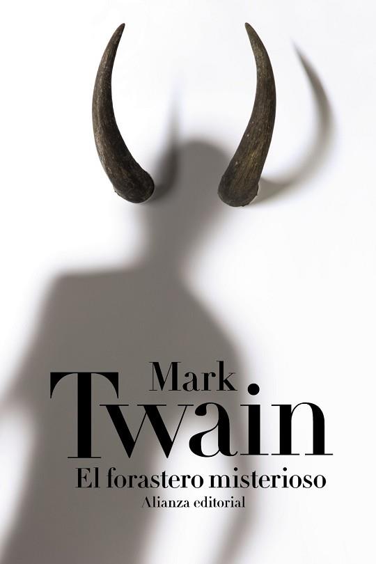 FORASTERO MISTERIOSO, EL  | 9788491042709 | TWAIN, MARK