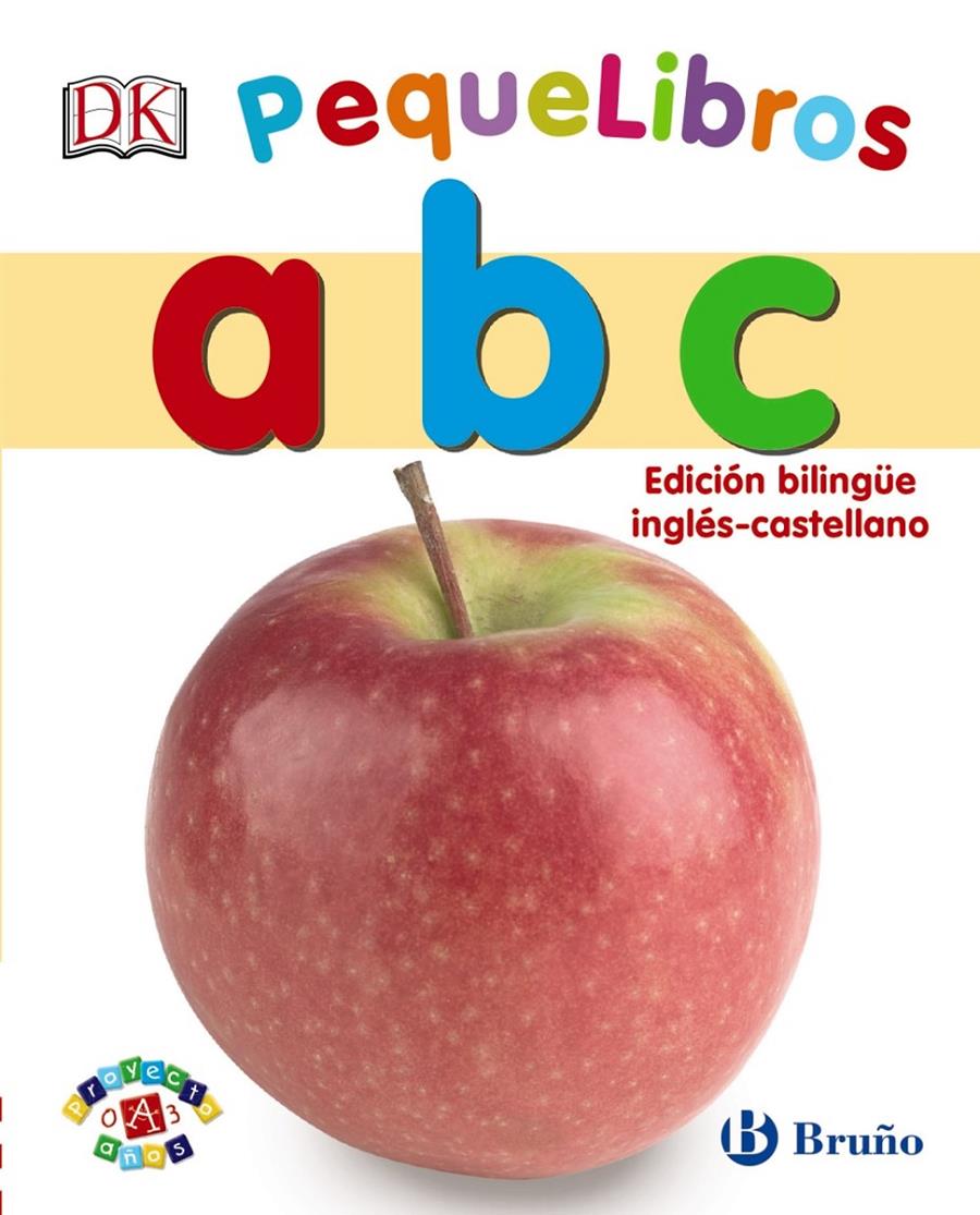 A B C PEQUELIBROS | 9788469620298