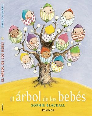 ARBOL DE LOS BEBES, EL  | 9788416126354 | BLACKALL, SOPHIE