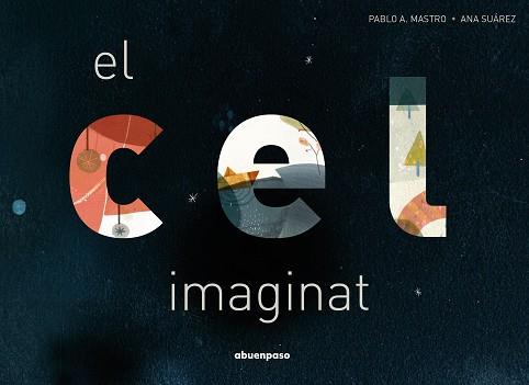 CEL IMAGINAT, EL | 9788417555849 | ALONSO MASTRO, PABLO