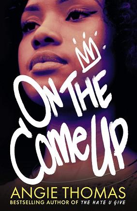 ON THE COME UP (INGLES) | 9781406372168 | THOMAS, ANGIE