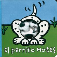 PERRITO MOTAS, EL  | 9788421692479 | VAN DER PUT, KLAARTJE