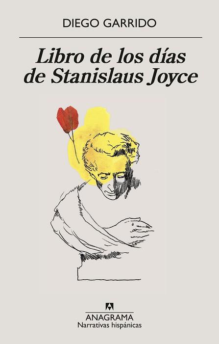 LIBRO DE LOS DIAS DE STANISLAUS JOYCE | 9788433924285 | GARRIDO, DIEGO