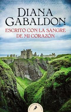 ESCRITO CON LA SANGRE DE MI CORAZON (SAGA OUTLANDER 8) | 9788418173493 | GABALDON, DIANA