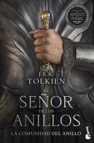 SEÑOR DE LOS ANILLOS 1,EL LA COMUNIDAD DEL ANILLO | 9788445013953 | TOLKIEN, J. R. R.