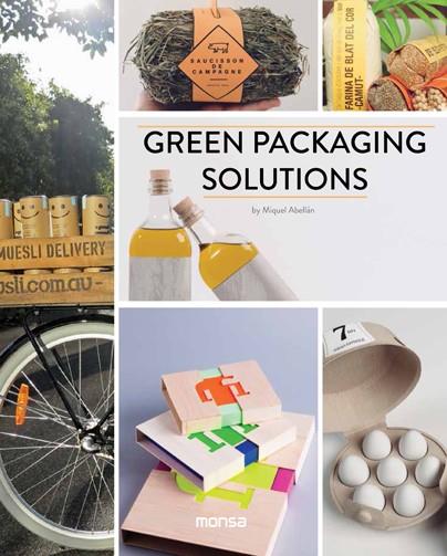 GREEN PACKAGING SOLUTIONS REF0M1624 | 9788416500376