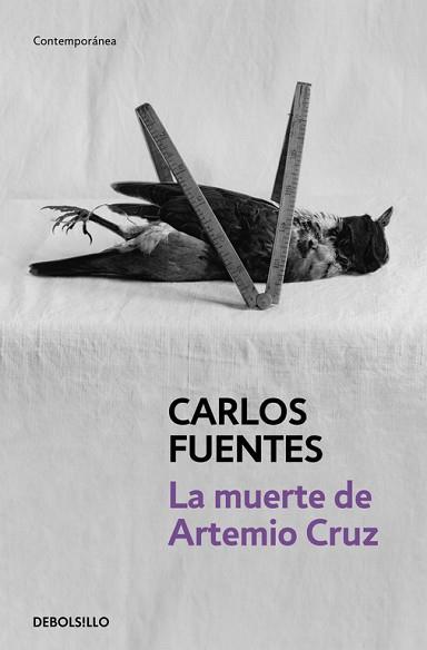 MUERTE DE ARTEMIO CRUZ, LA  | 9788466332910 | FUENTES, CARLOS