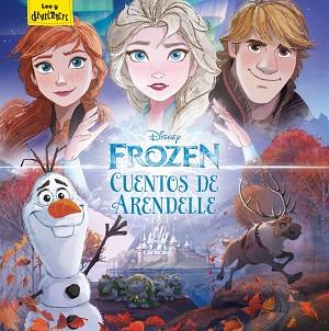 CUENTOS DE ARENDELLE | 9788417062828