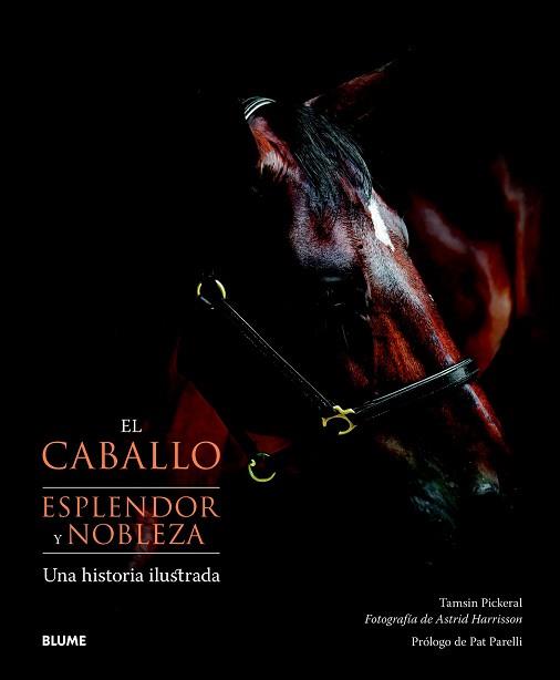 CABALLO ESPLENDOR Y NOBLEZA, EL | 9788415317074 | PICKERAL, TAMSIN / HARRISSON, ASTRID