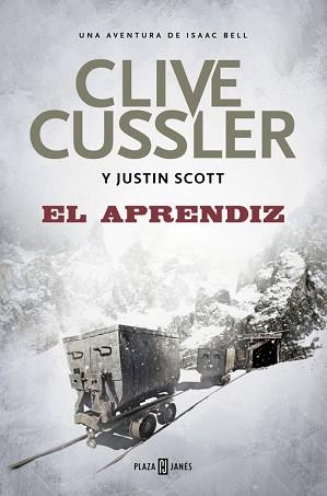 APRENDIZ, EL  | 9788401017636 | CUSSLER, CLIVE/ SCOTT, JUSTIN