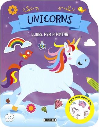 UNICORNS | 9788467781373