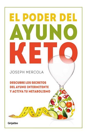 PODER DEL AYUNO KETO, EL | 9788425359491 | MERCOLA, DR. JOSEPH