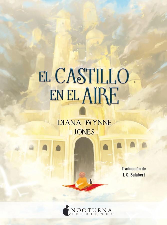 CASTILLO EN EL AIRE, EL | 9788416858798 | JONES, DIANA WYNNE