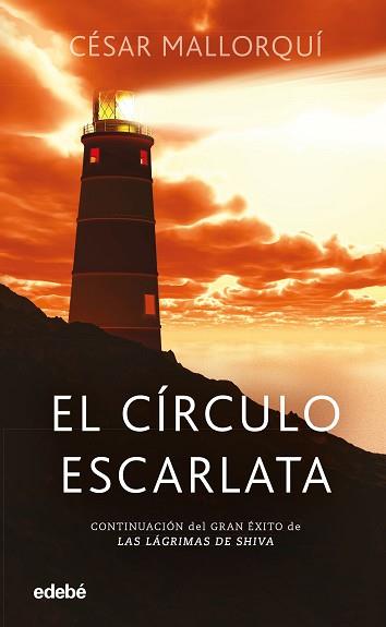 CIRCULO ESCARLATA, EL | 9788468348964 | MALLORQUÍIDEL CORRAL, CESAR