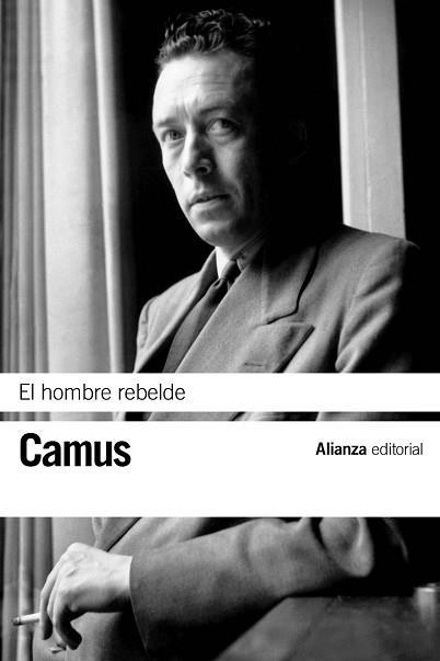 HOMBRE REBELDE, EL | 9788420676562 | CAMUS, ALBERT