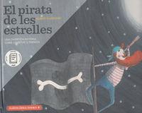 PIRATA DE LES ESTRELLES, EL | 9788494159046 | ARRAYAS, ALBERT