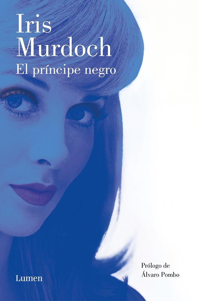 PRINCIPE NEGRO, EL | 9788426405777 | MURDOCH, IRIS