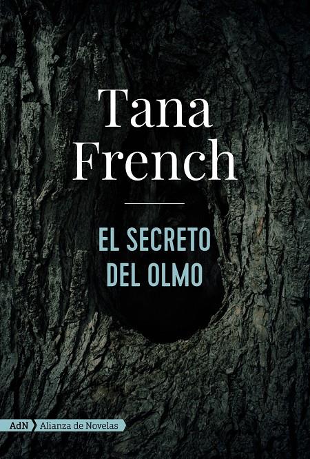 SECRETO DEL OLMO, EL  (ADN) | 9788491816492 | FRENCH, TANA