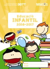 AGENDA INFANTIL 2016 | 9788448939335 | BALDO, ESTEL/ GIL, ROSA/ SOLIVA, MARIA