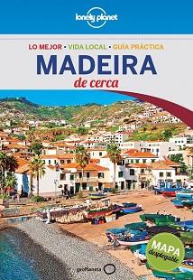 MADEIRA DE CERCA  | 9788408148432 | DI DUCA, MARC