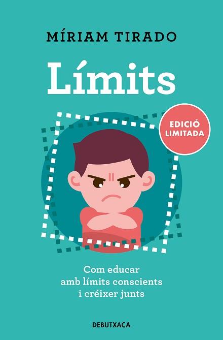 LIMITS  EDICIO LIMITADA | 9788418196799 | TIRADO, MIRIAM