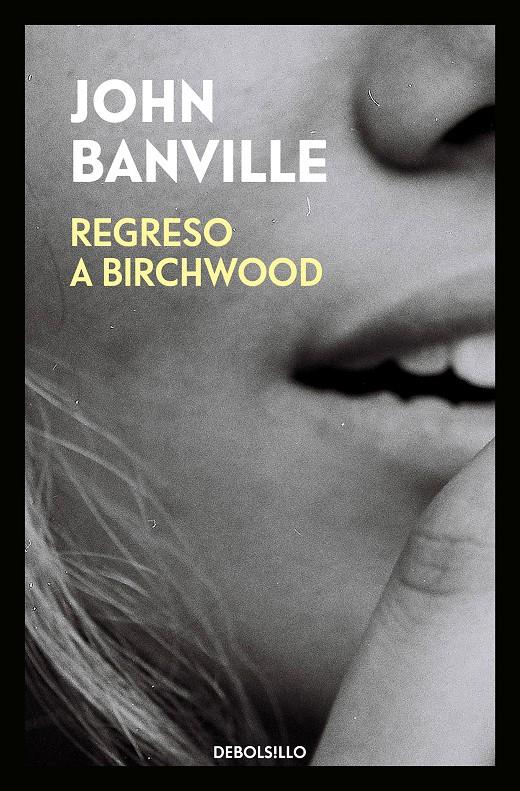 REGRESO A BIRCHWOOD | 9788466344531 | BANVILLE, JOHN