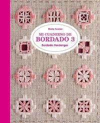 MI CUADERNO DE BORDADO 3 0G1952 | 9788425231704 | SUAREZ, MARIE